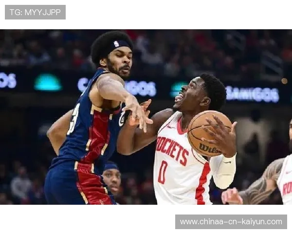 火箭三主力伤缺，球队深度即将接受最严峻考验