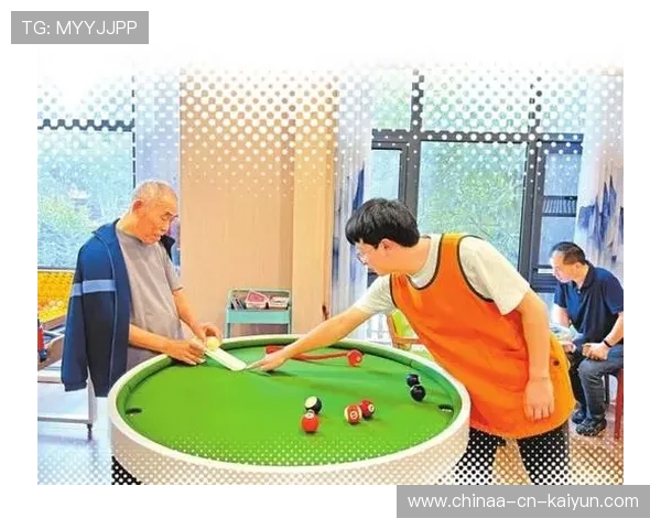 台球安全球训练更策略化——提高技巧与保障安全的双赢之道