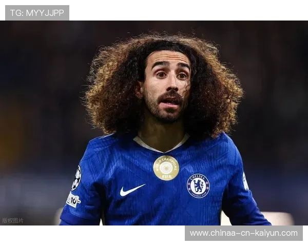 切尔西库库雷利亚边路推进干净利索